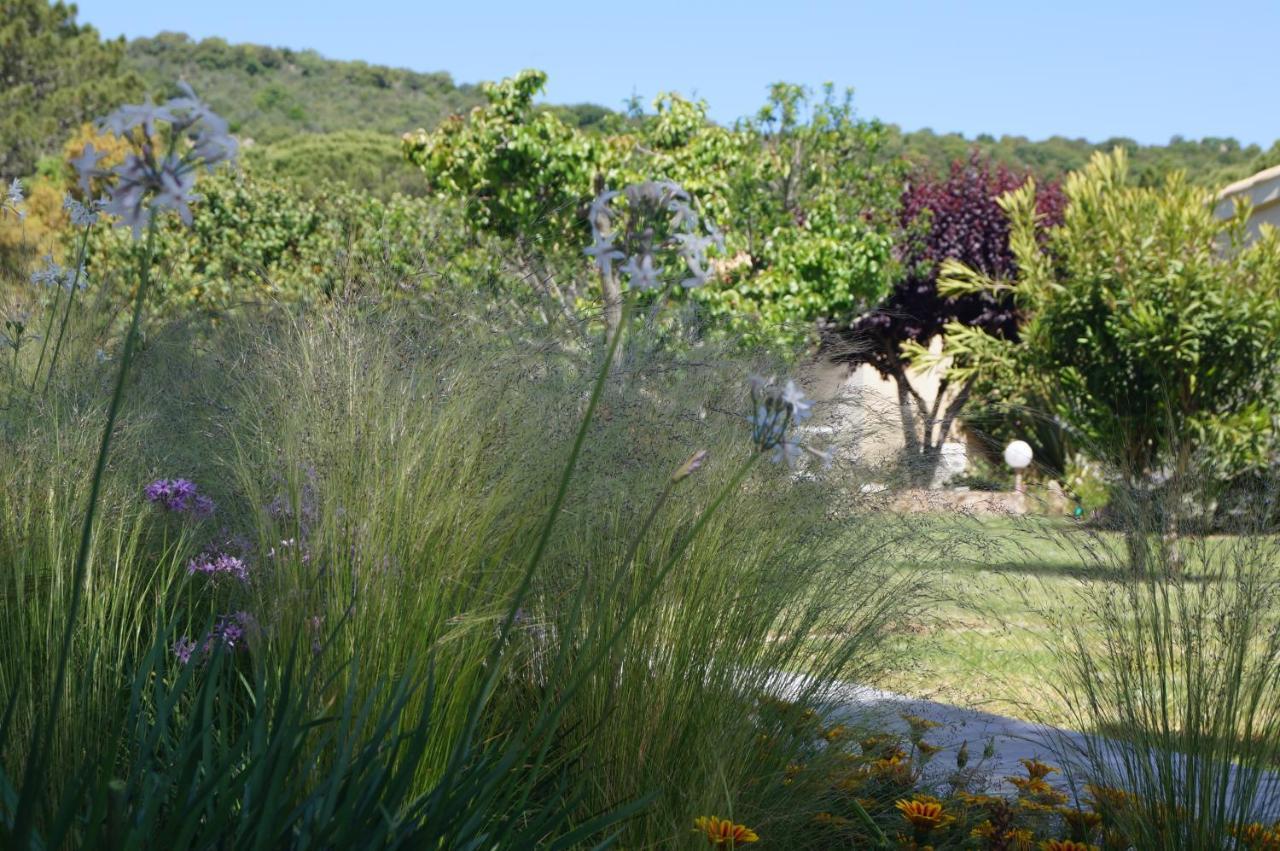 Les Jardins De Santa Giulia - Charmante Chambre D'Hote Porto-Vecchio  Exterior foto